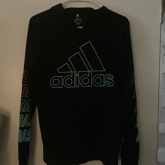 Adidas Hoodie - Picture 6 of 6